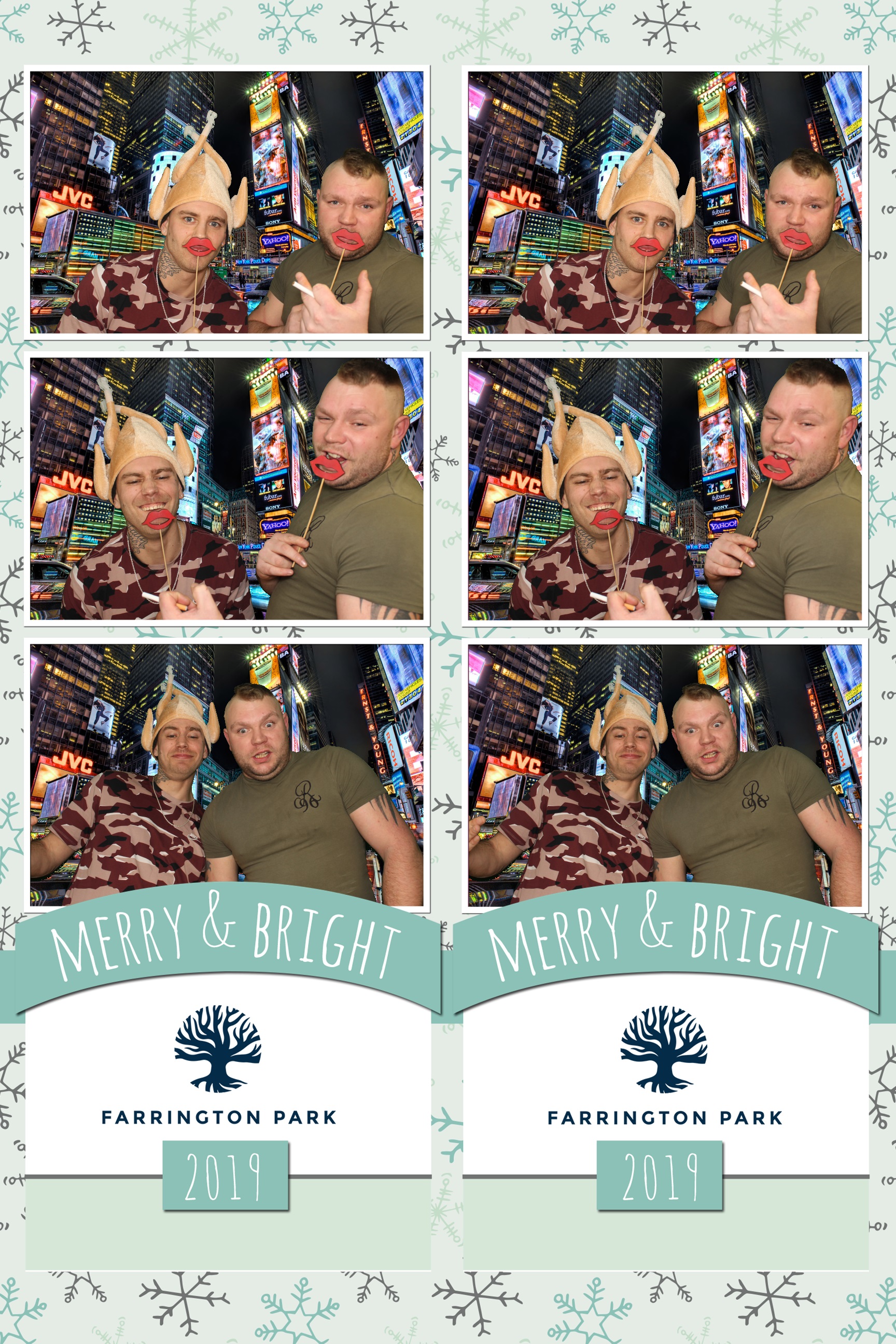 FP Christmas Party 20.12.19 | View more photos from the event at images.mobile-photo-booth.com/u/MobilePhotoBoothUK/FP-Christmas-Party-201219